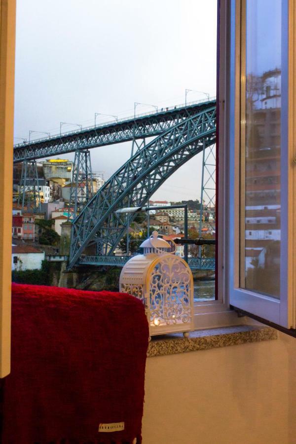 Red House By The River Apartment Porto Exterior photo